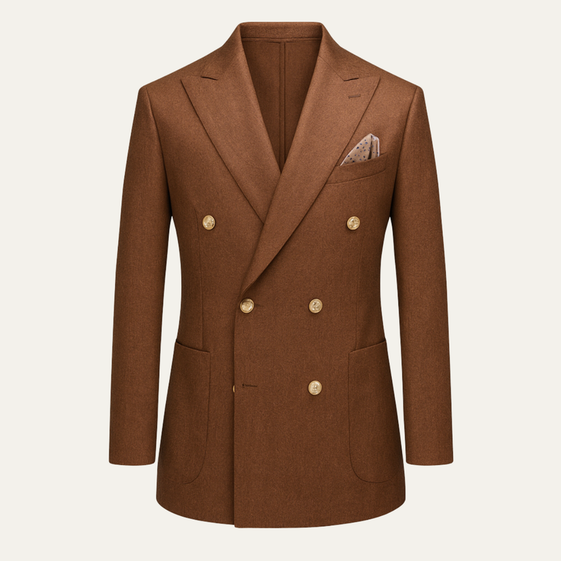 Anzug Slim Fit