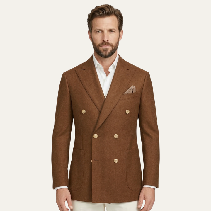 Anzug Slim Fit