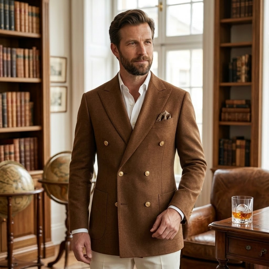 Anzug Slim Fit