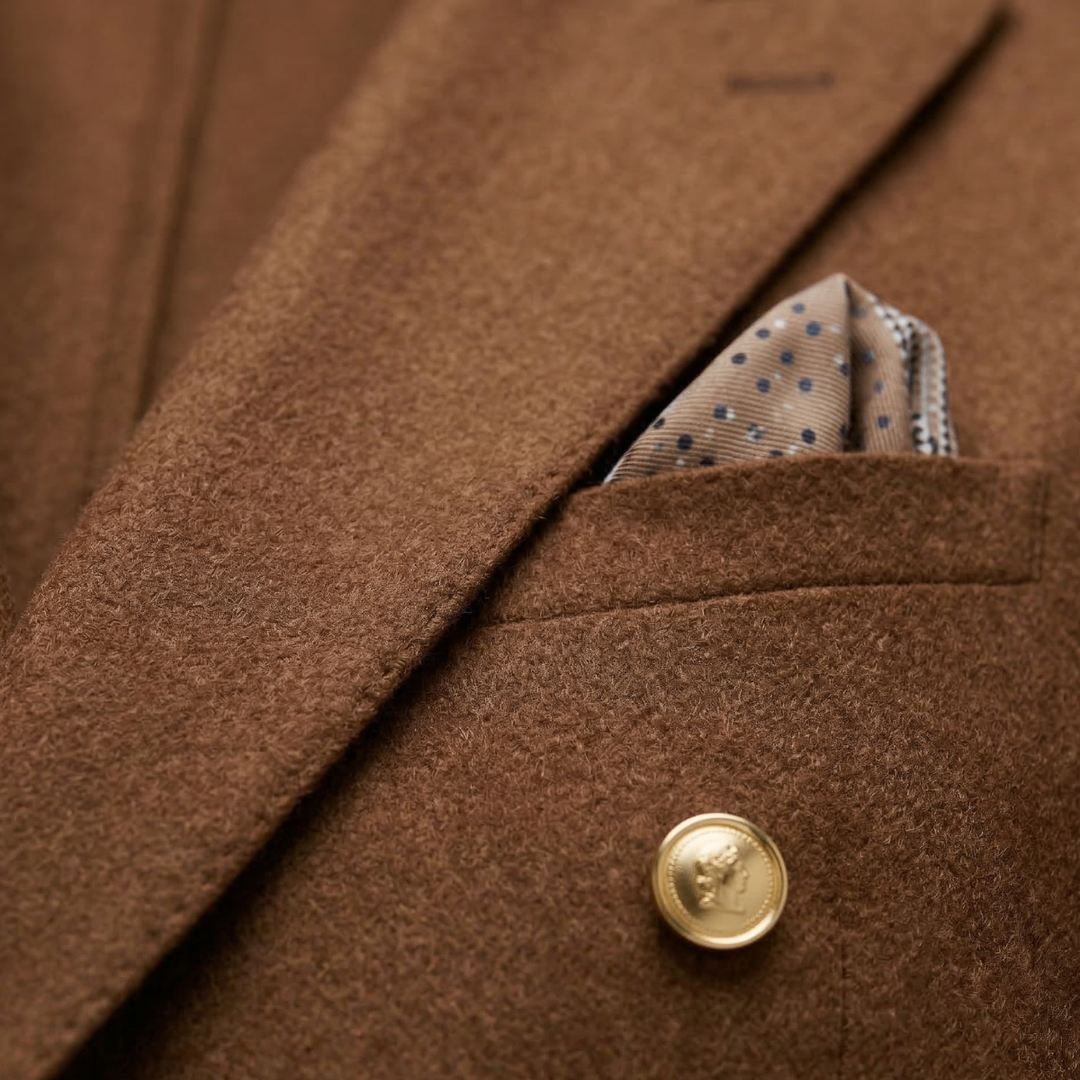 Anzug Slim Fit