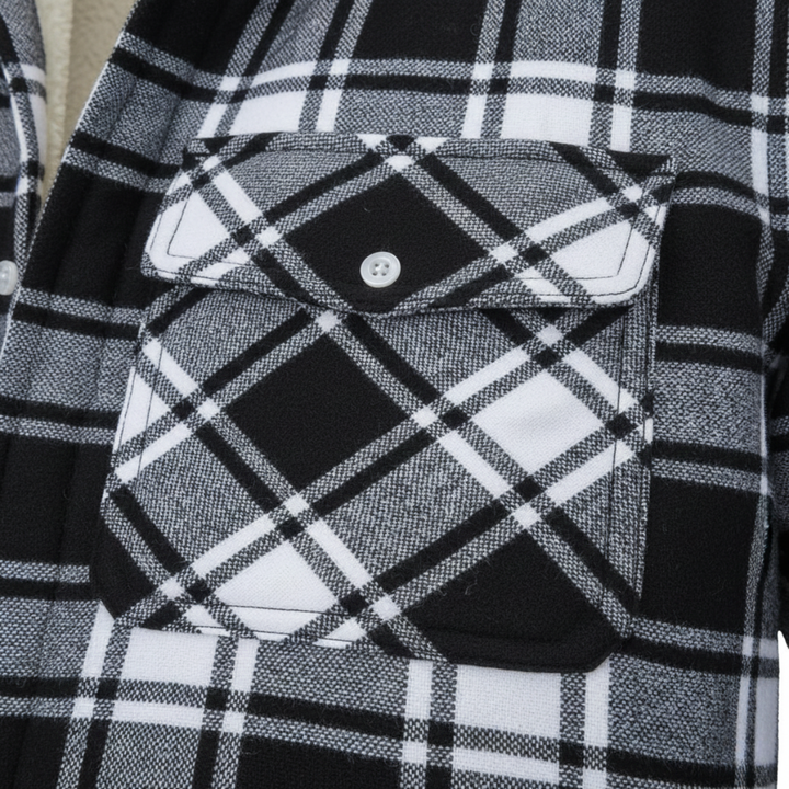 Arizona Fleece Jacke