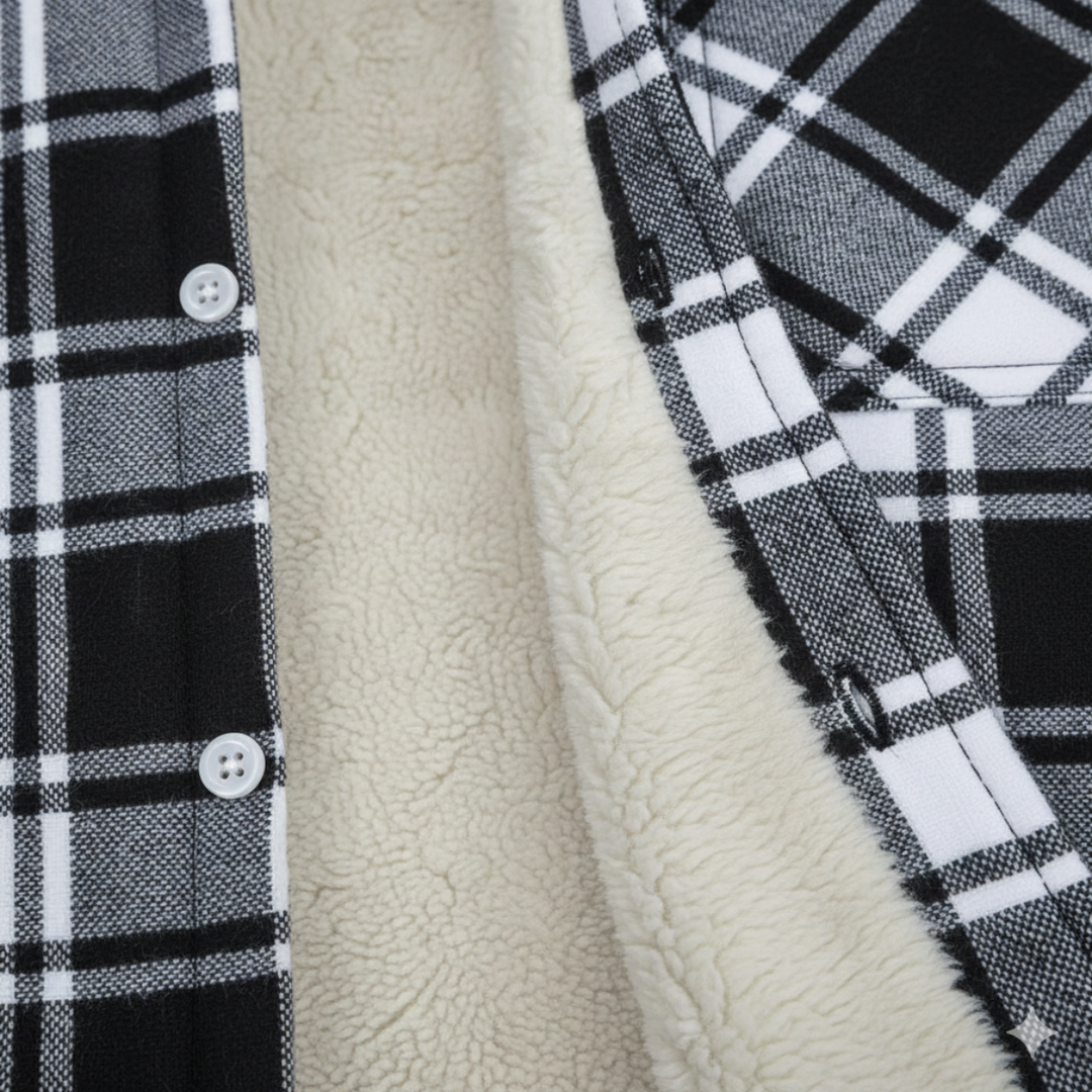 Arizona Fleece Jacke