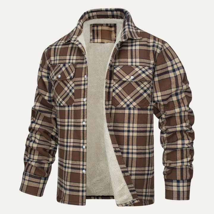 Arizona Fleece Jacke