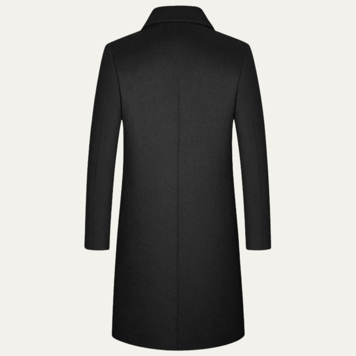 Ascot Wollmantel