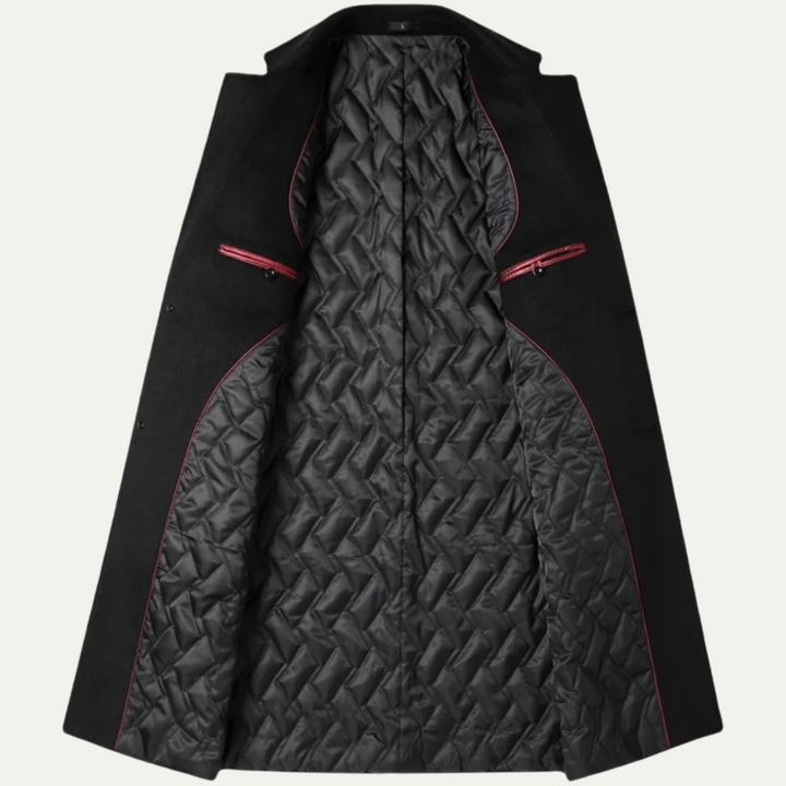 Ascot Wollmantel
