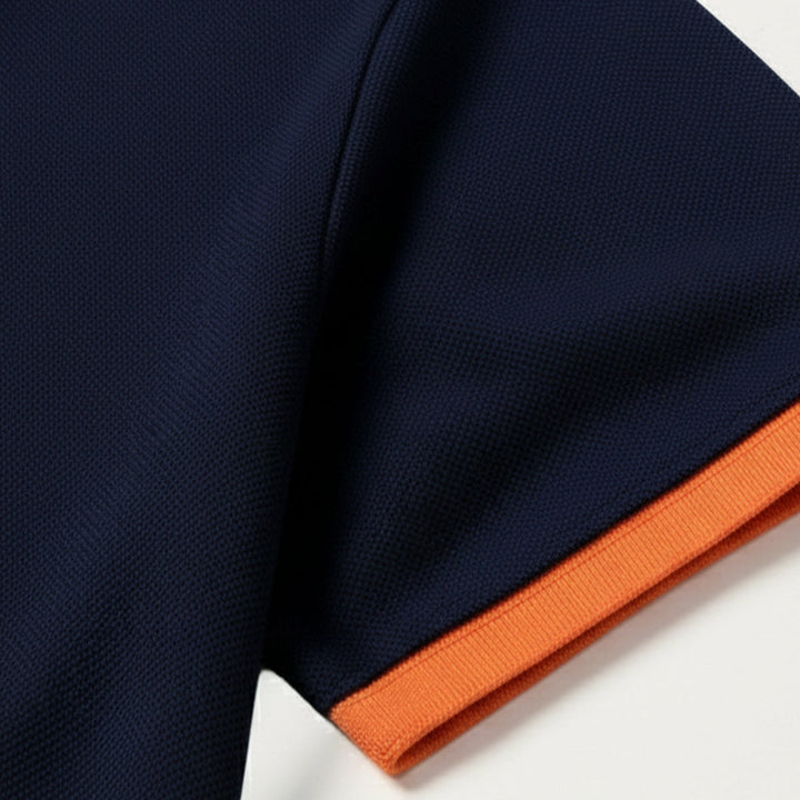 Ash & Poloshirt
