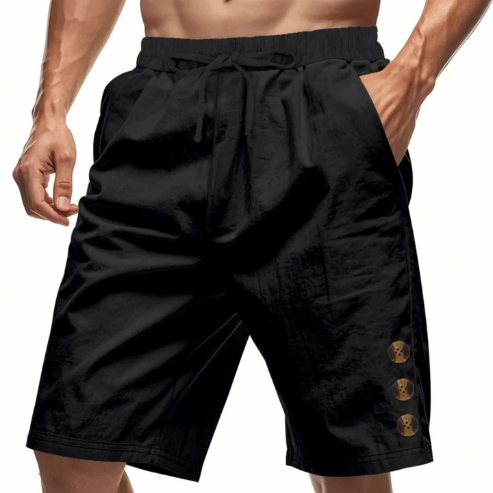 Ashbury Shorts