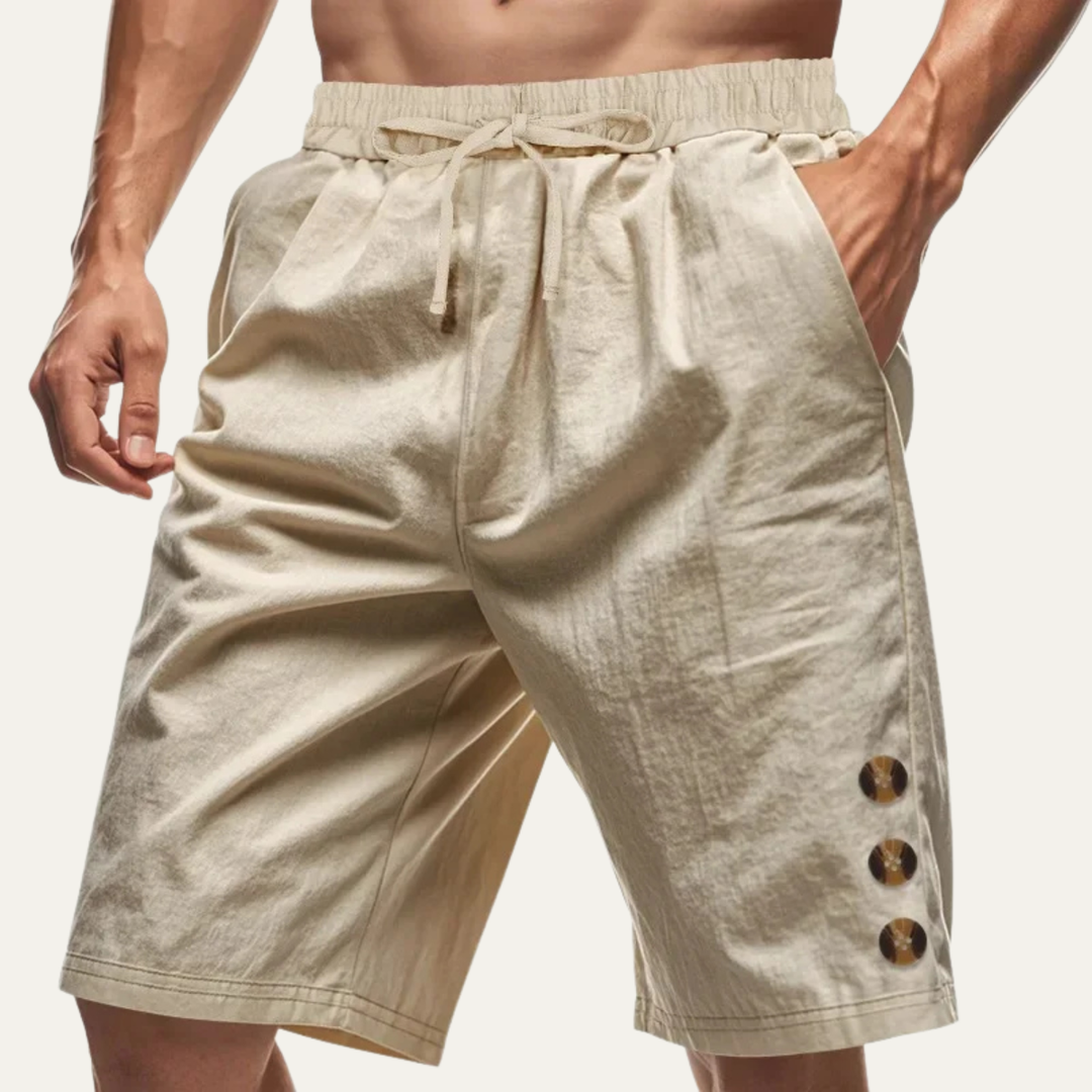 Ashbury Shorts