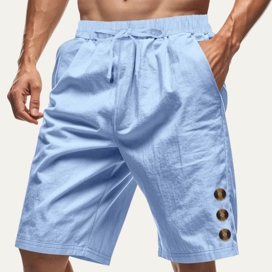 Ashbury Shorts