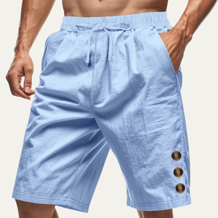 Ashbury Shorts