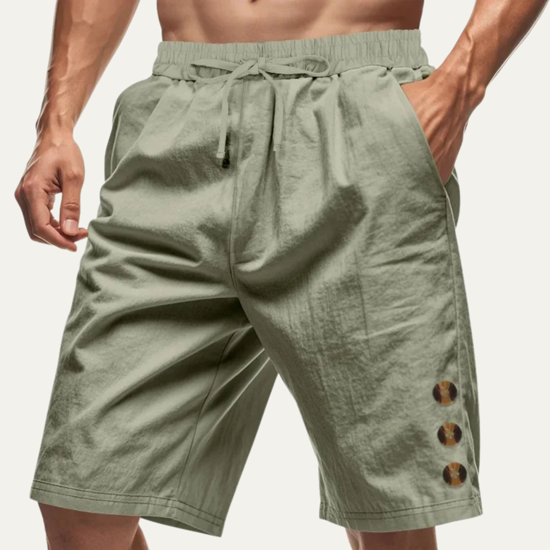Ashbury Shorts