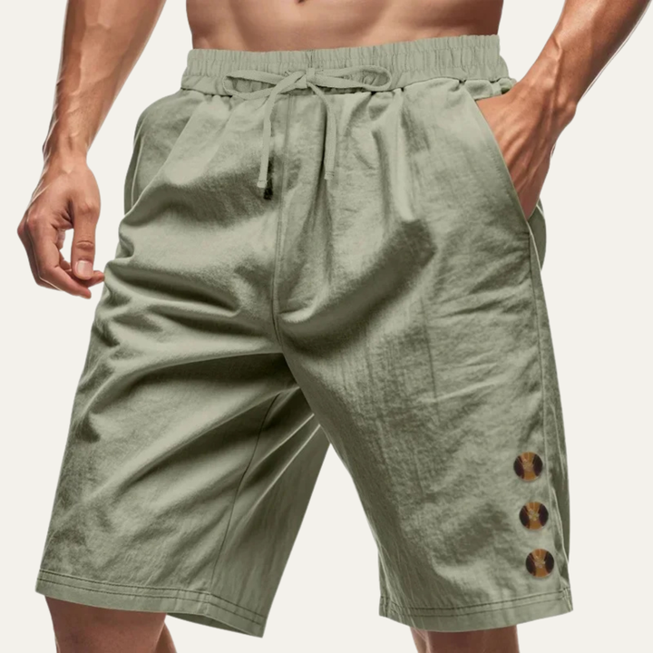 Ashbury Shorts