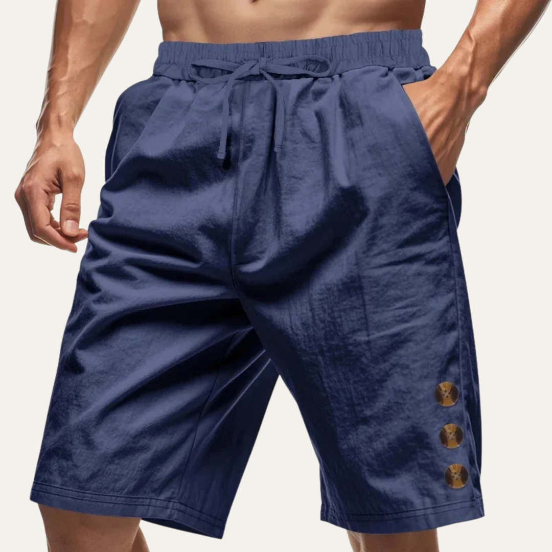 Ashbury Shorts