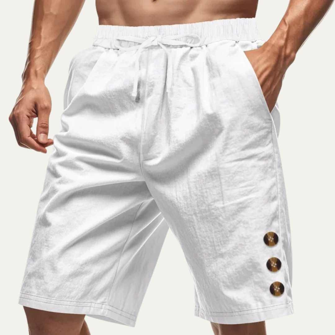 Ashbury Shorts