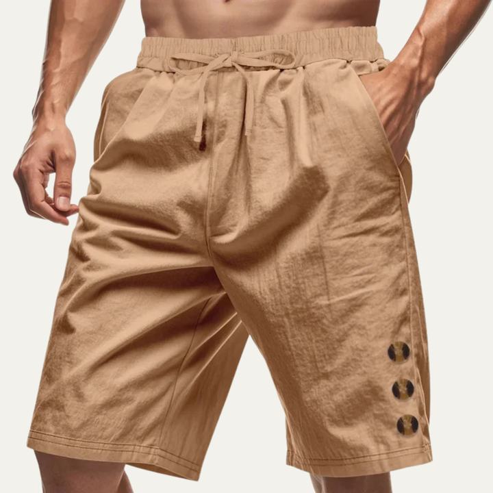Ashbury Shorts