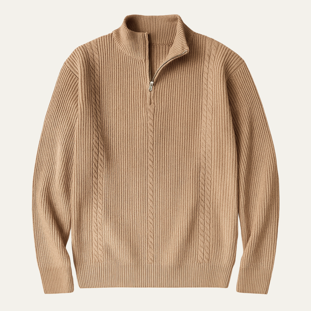 Ashbury Strickpullover