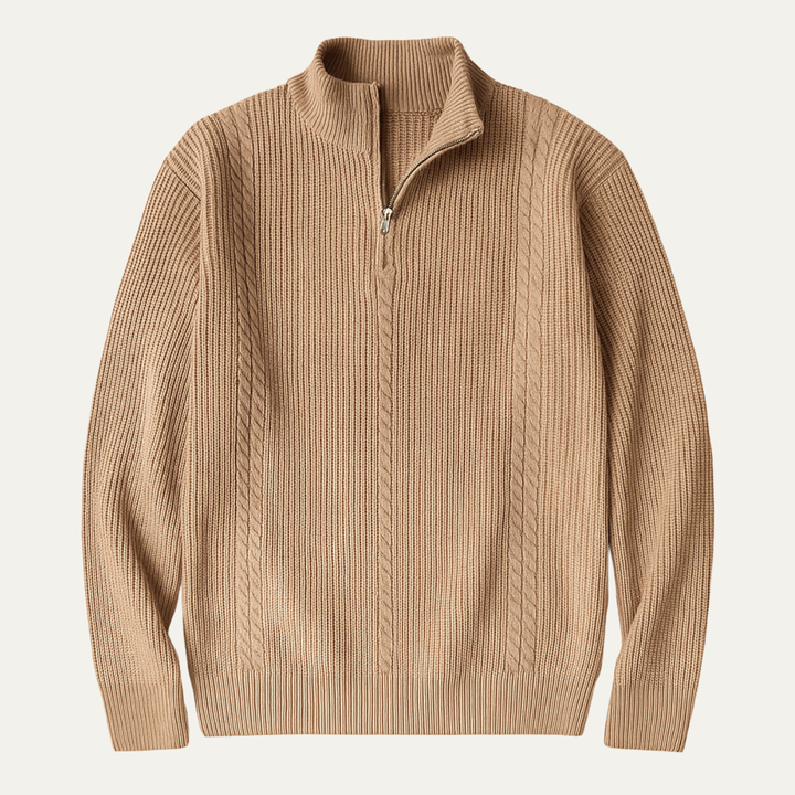 Ashbury Strickpullover