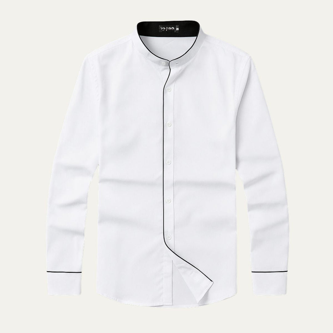 Ashcroft Tailored Hemd