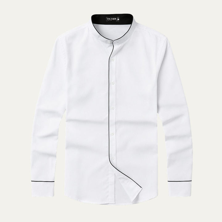 Ashcroft Tailored Hemd