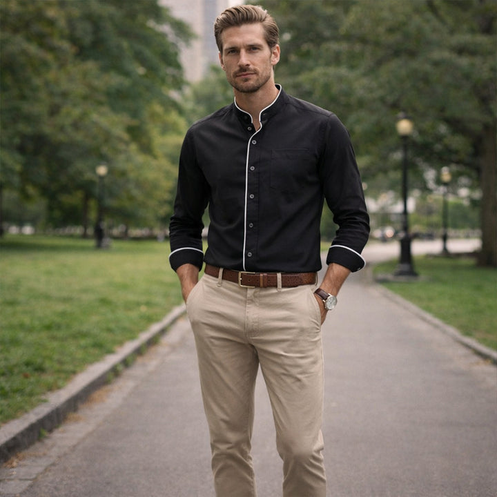 Ashcroft Tailored Hemd