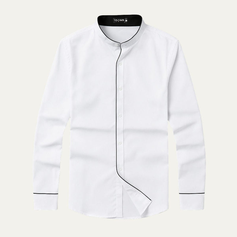 Ashcroft Tailored Hemd