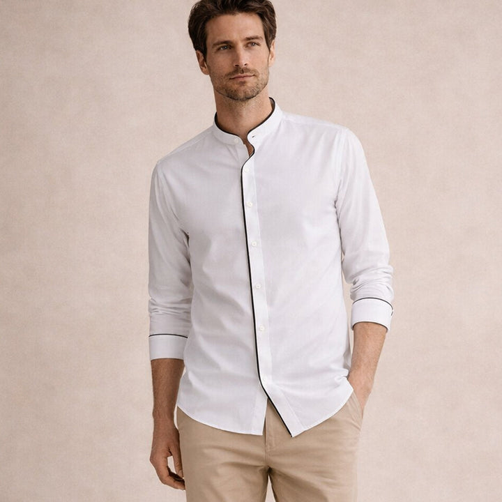 Ashcroft Tailored Hemd