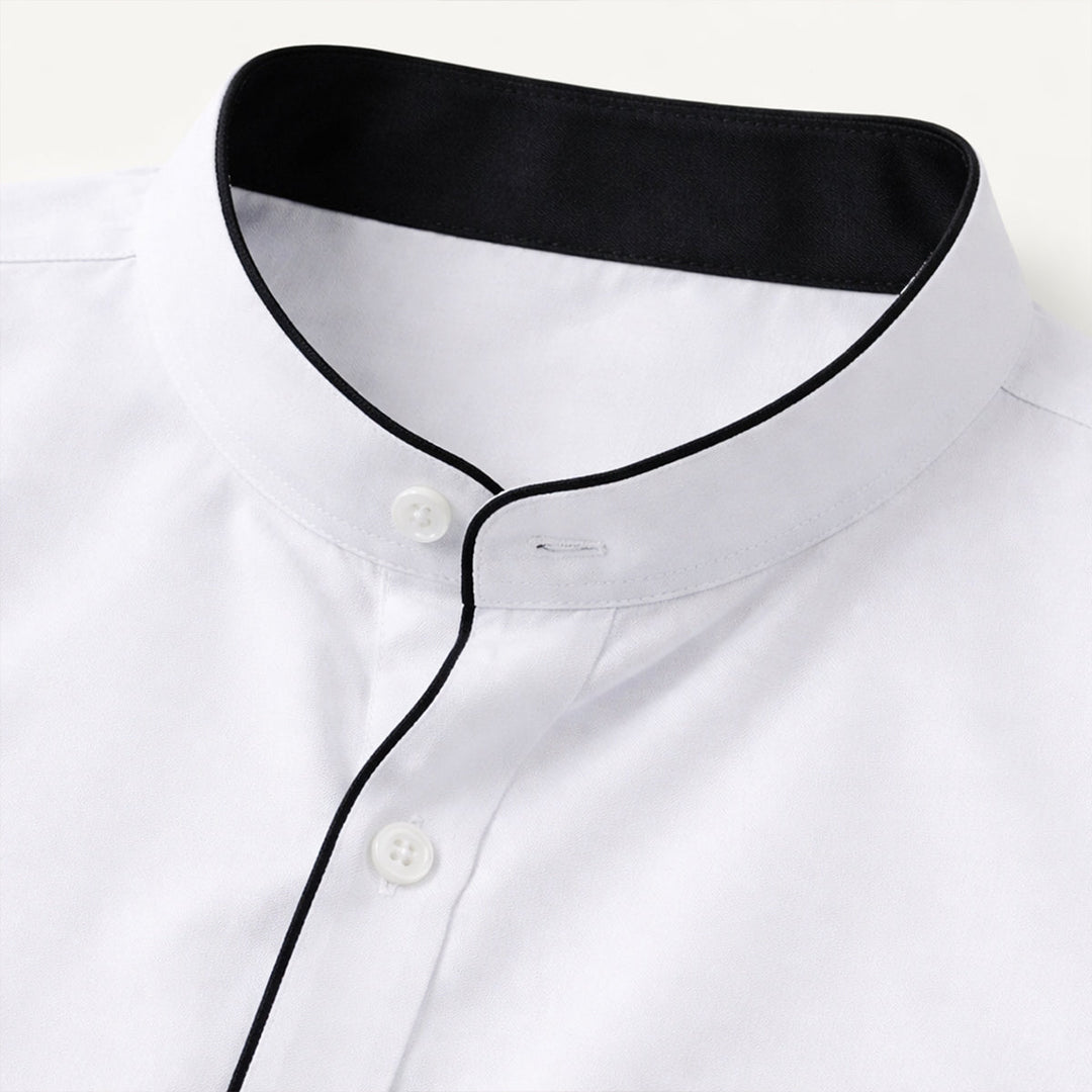 Ashcroft Tailored Hemd