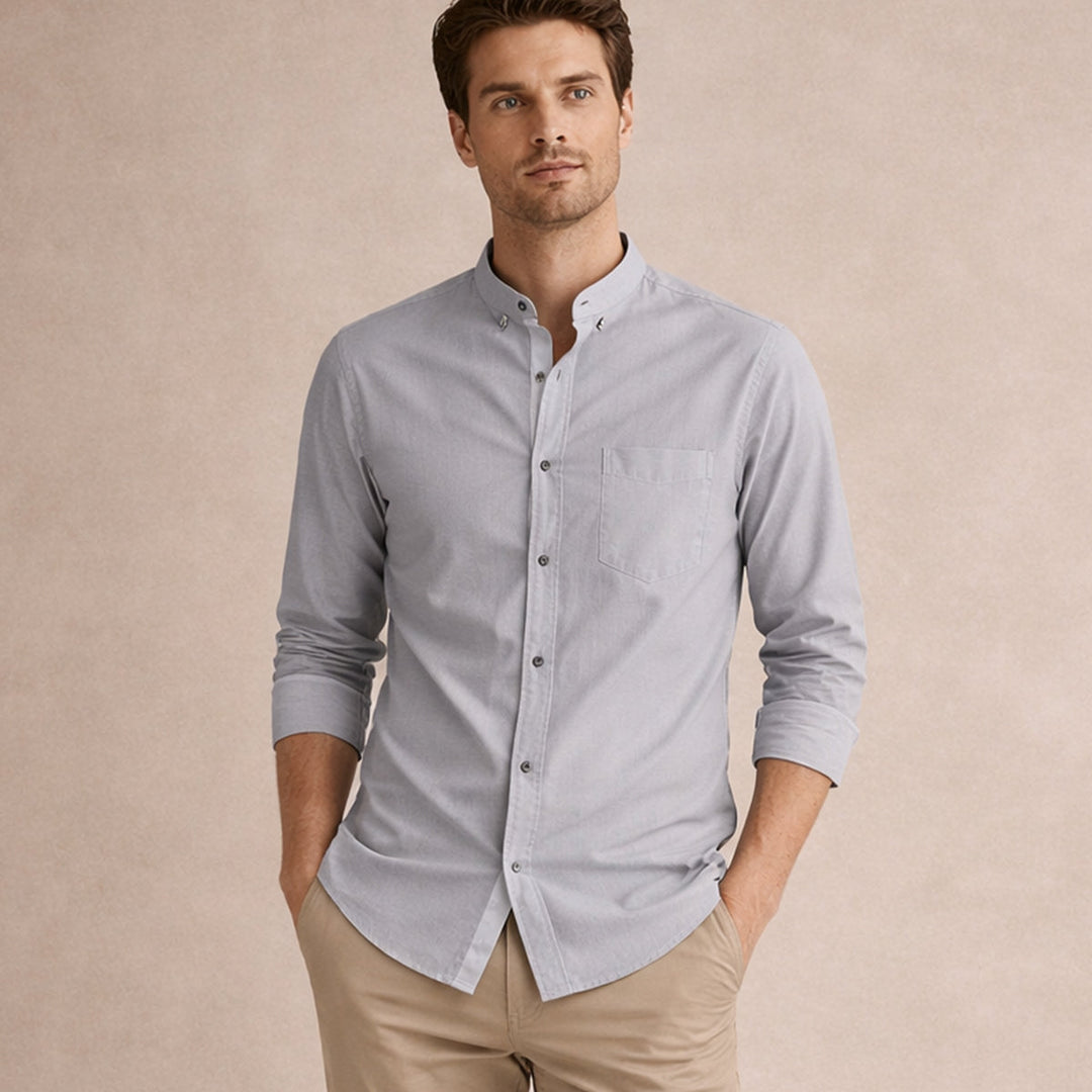 Ashcroft Tailored Hemd