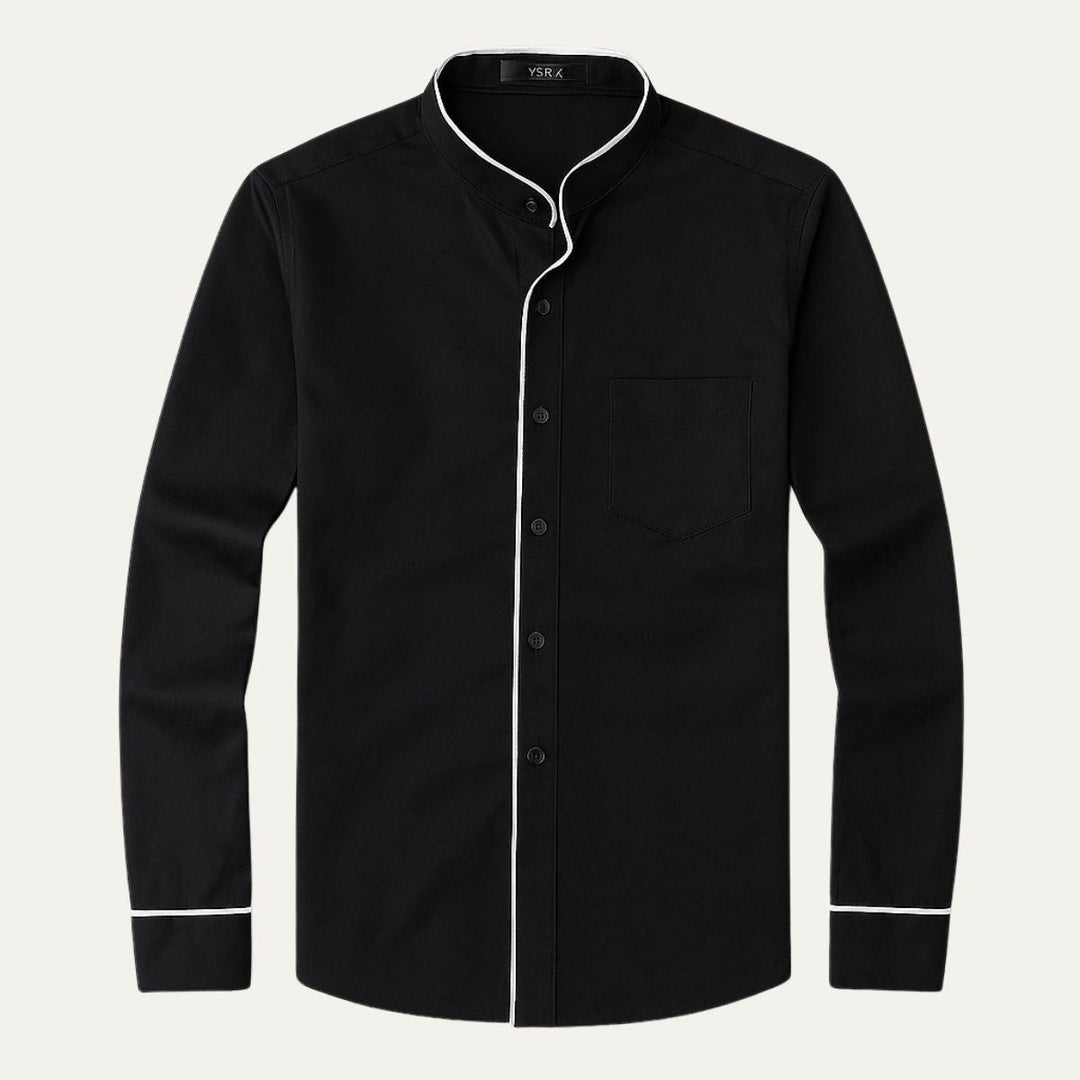Ashcroft Tailored Hemd