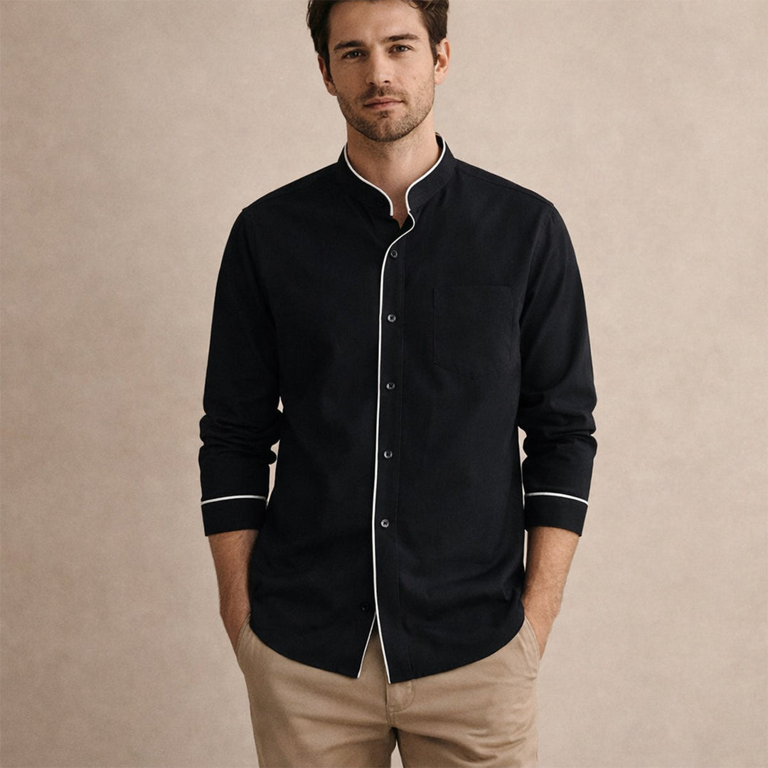 Ashcroft Tailored Hemd