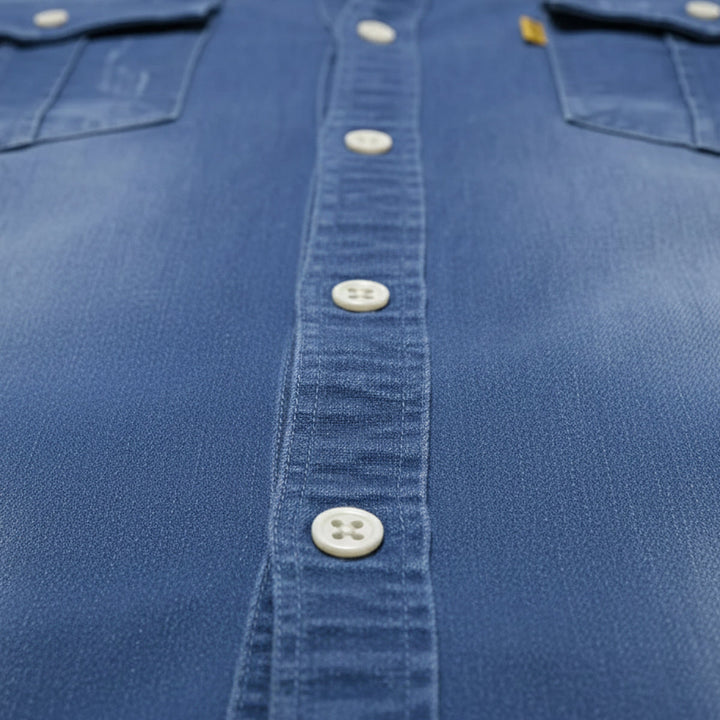 Ashford Denimjeanshemd