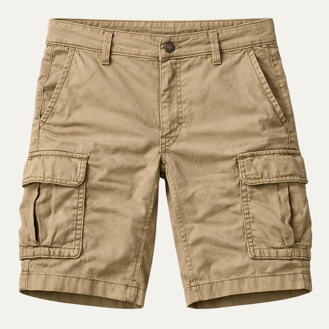 Ashford Shorts