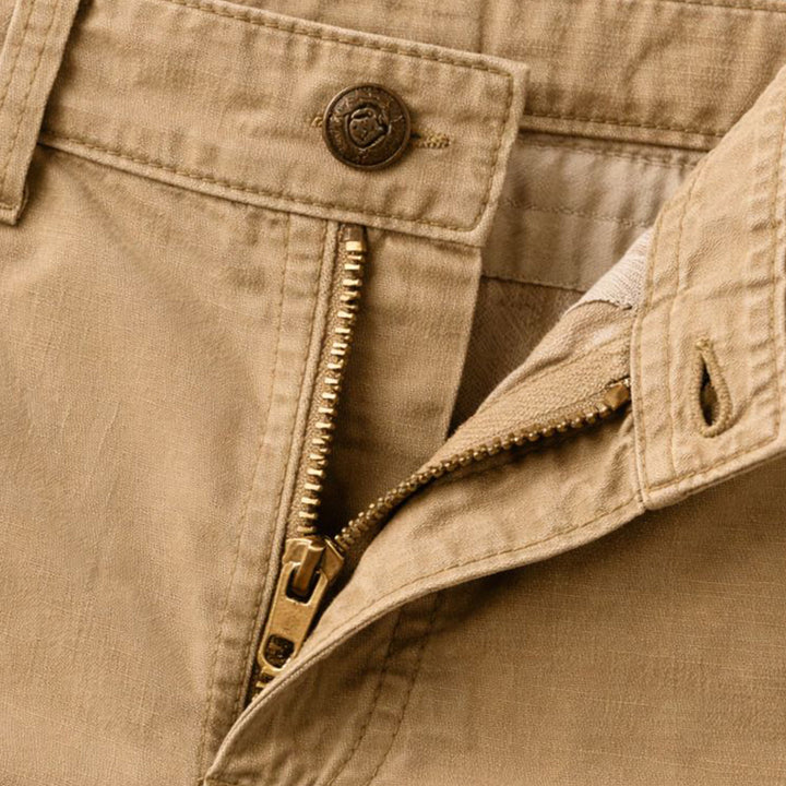 Ashford Shorts