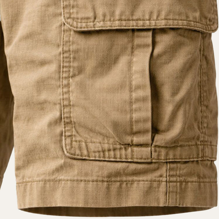 Ashford Shorts
