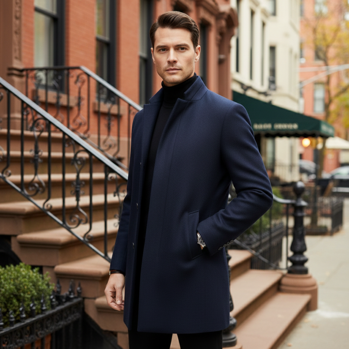 Ashford Trenchcoat