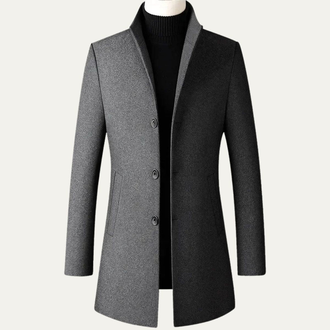 Ashford Trenchcoat