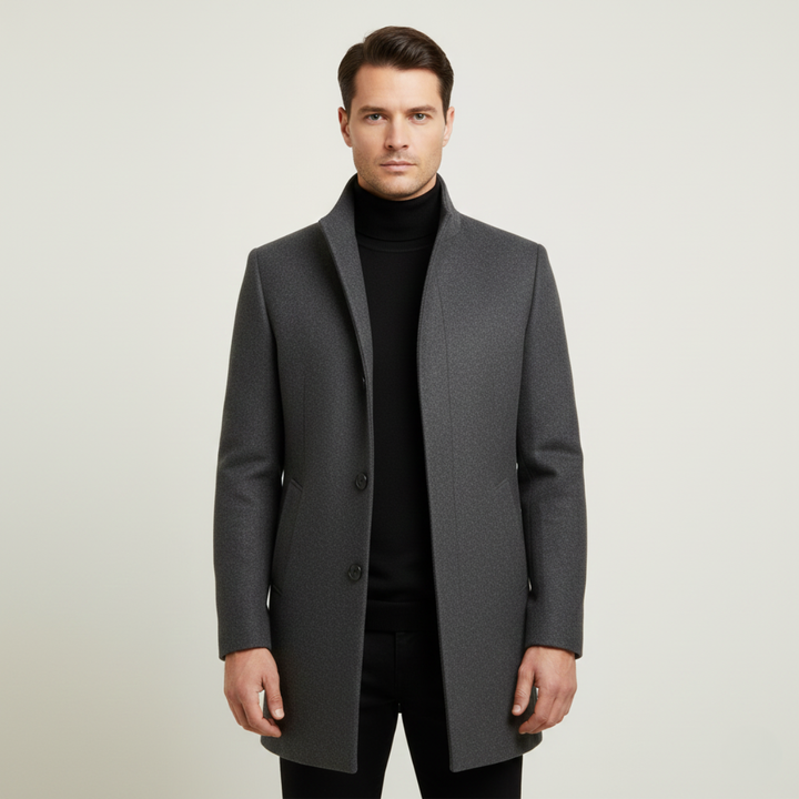 Ashford Trenchcoat