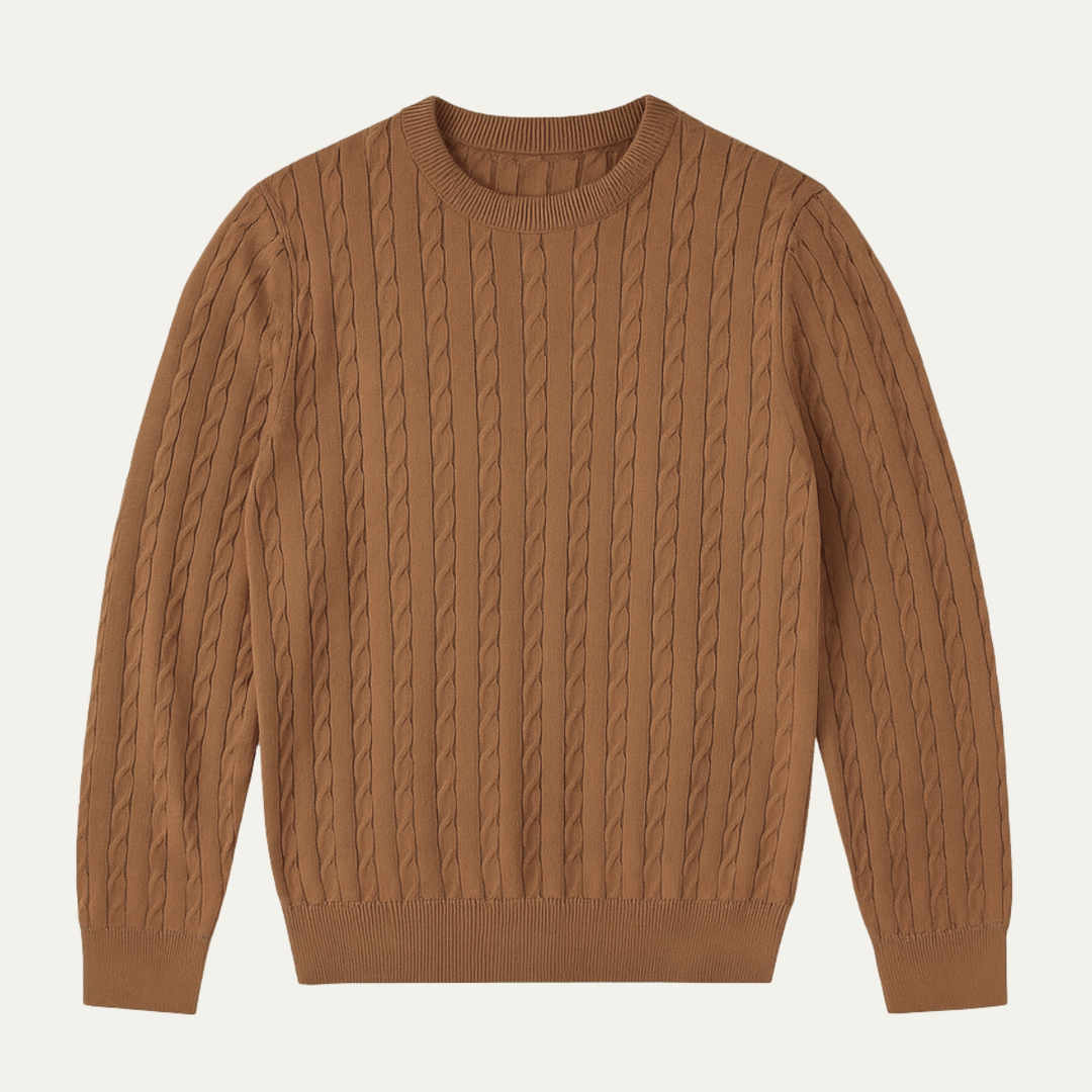 Ashmont Ridge Strickpullover