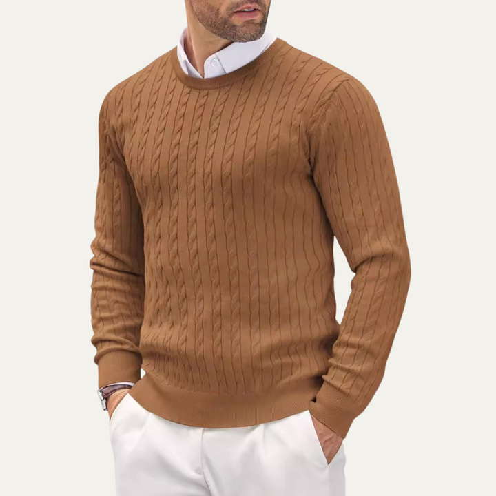 Ashmont Ridge Strickpullover