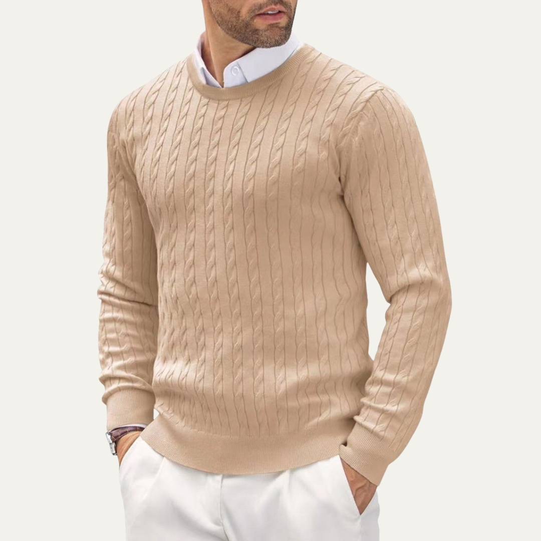 Ashmont Ridge Strickpullover