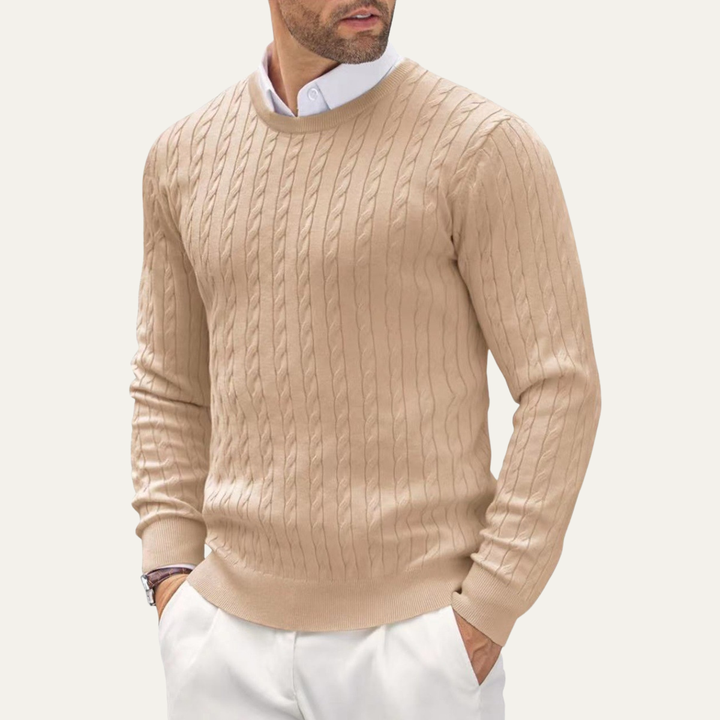 Ashmont Ridge Strickpullover
