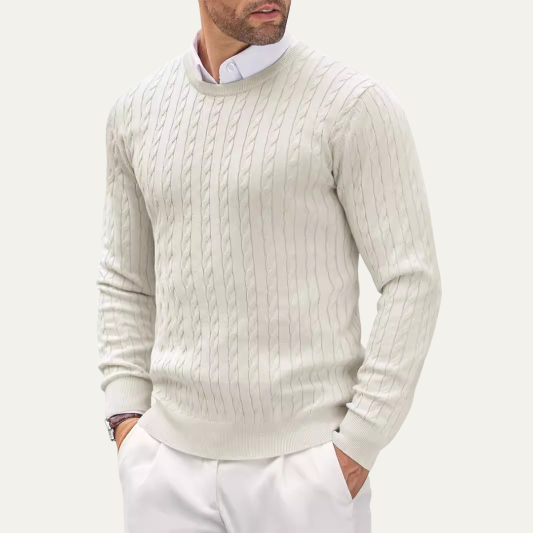 Ashmont Ridge Strickpullover