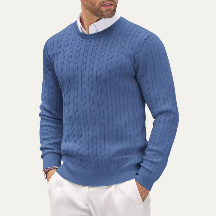 Ashmont Ridge Strickpullover