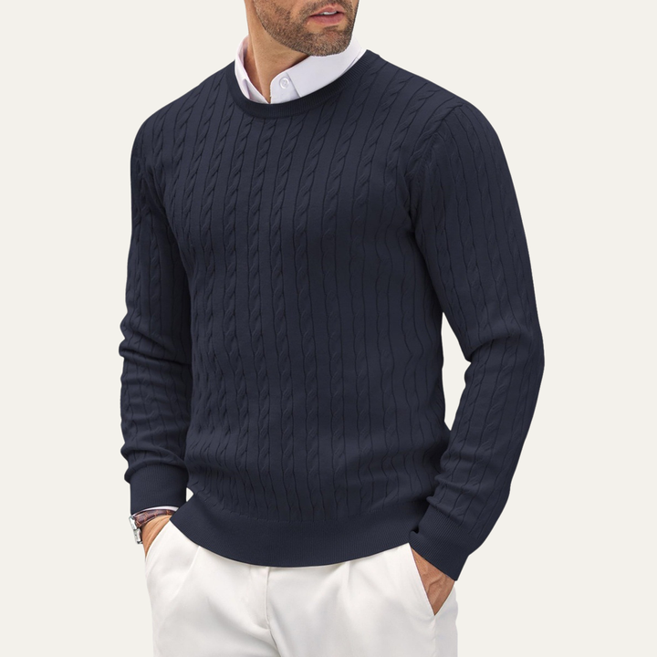 Ashmont Ridge Strickpullover
