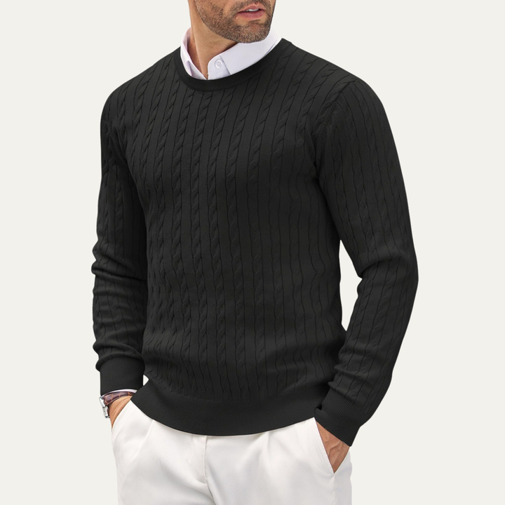 Ashmont Ridge Strickpullover