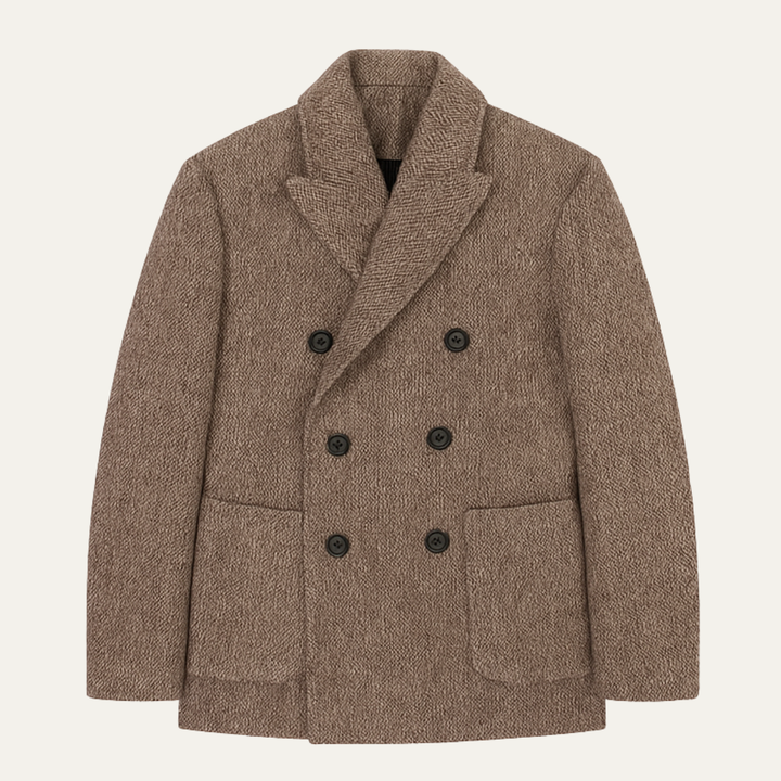 Ashton Wollblazer