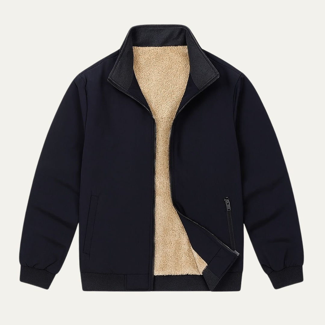 Aspen Bomberjacke