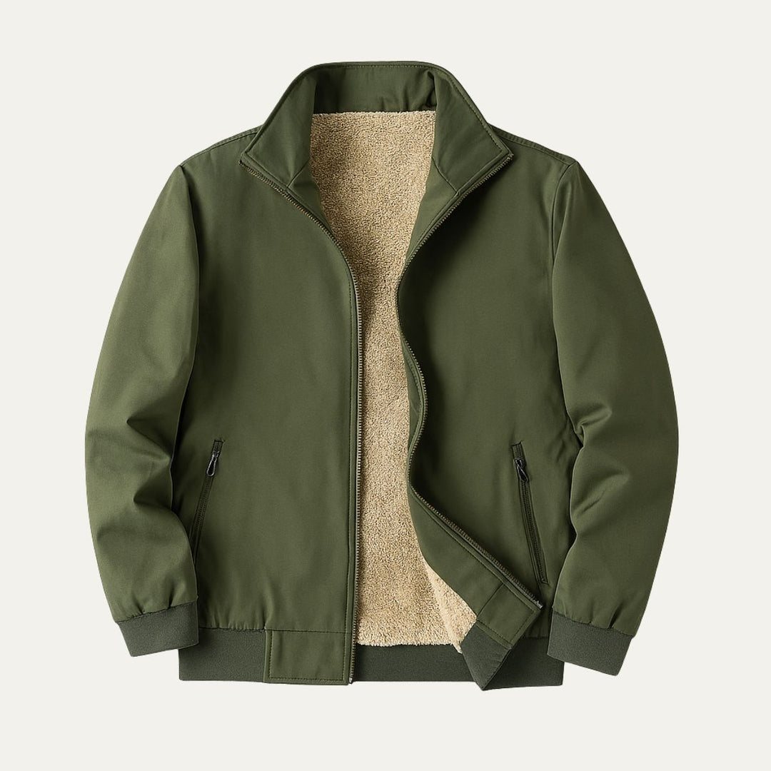 Aspen Bomberjacke
