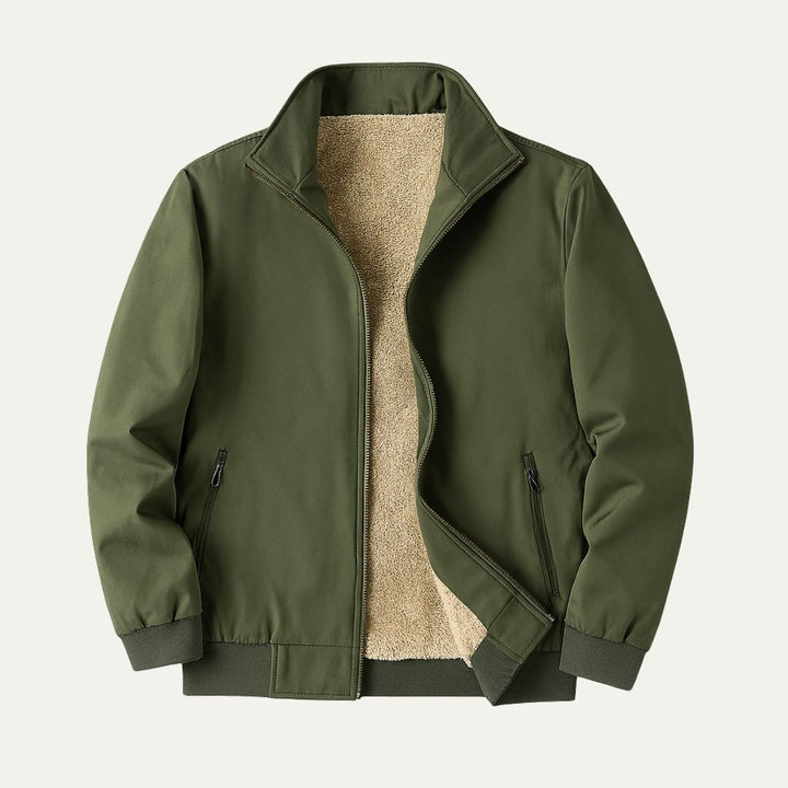 Aspen Bomberjacke
