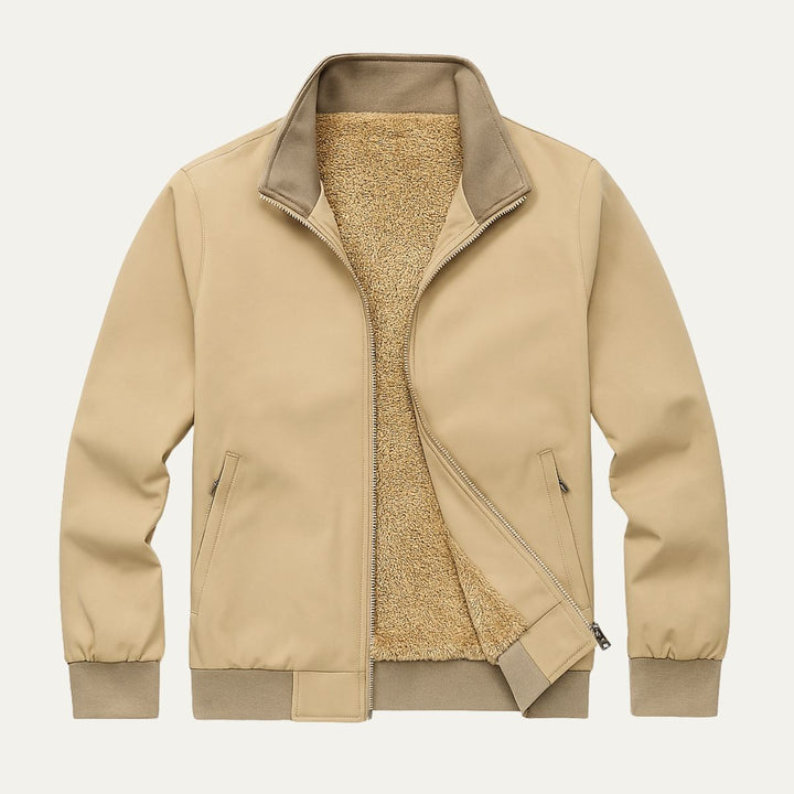 Aspen Bomberjacke
